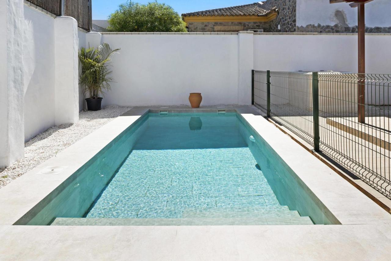 Holiday home Casa Maria Conil De La Frontera