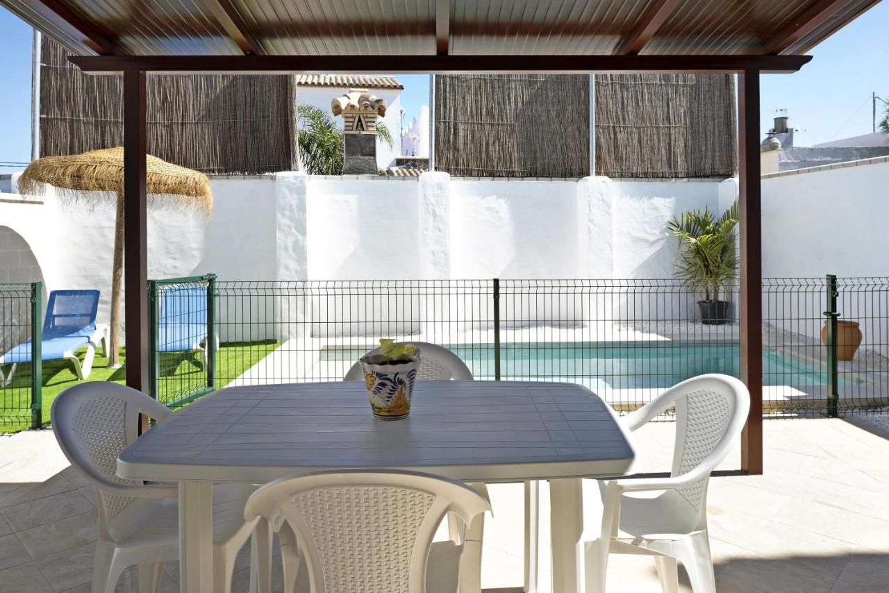 Casa Maria Holiday home