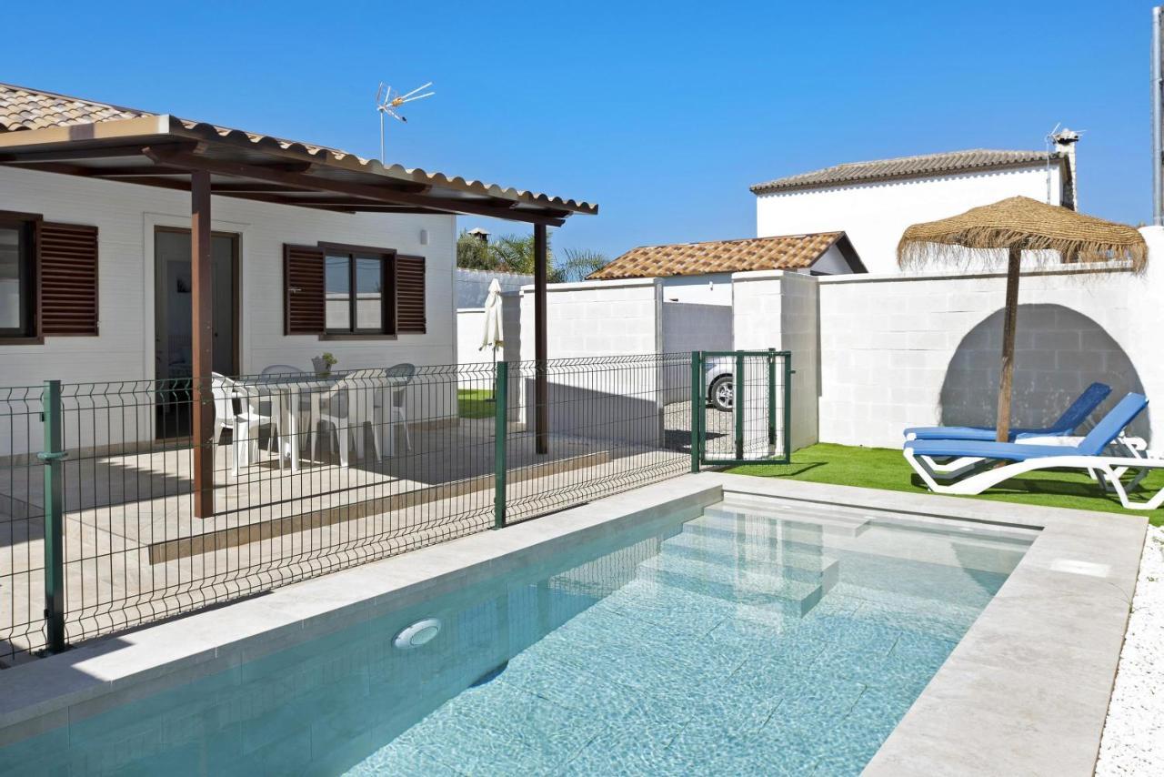 Holiday home Casa Maria Conil De La Frontera
