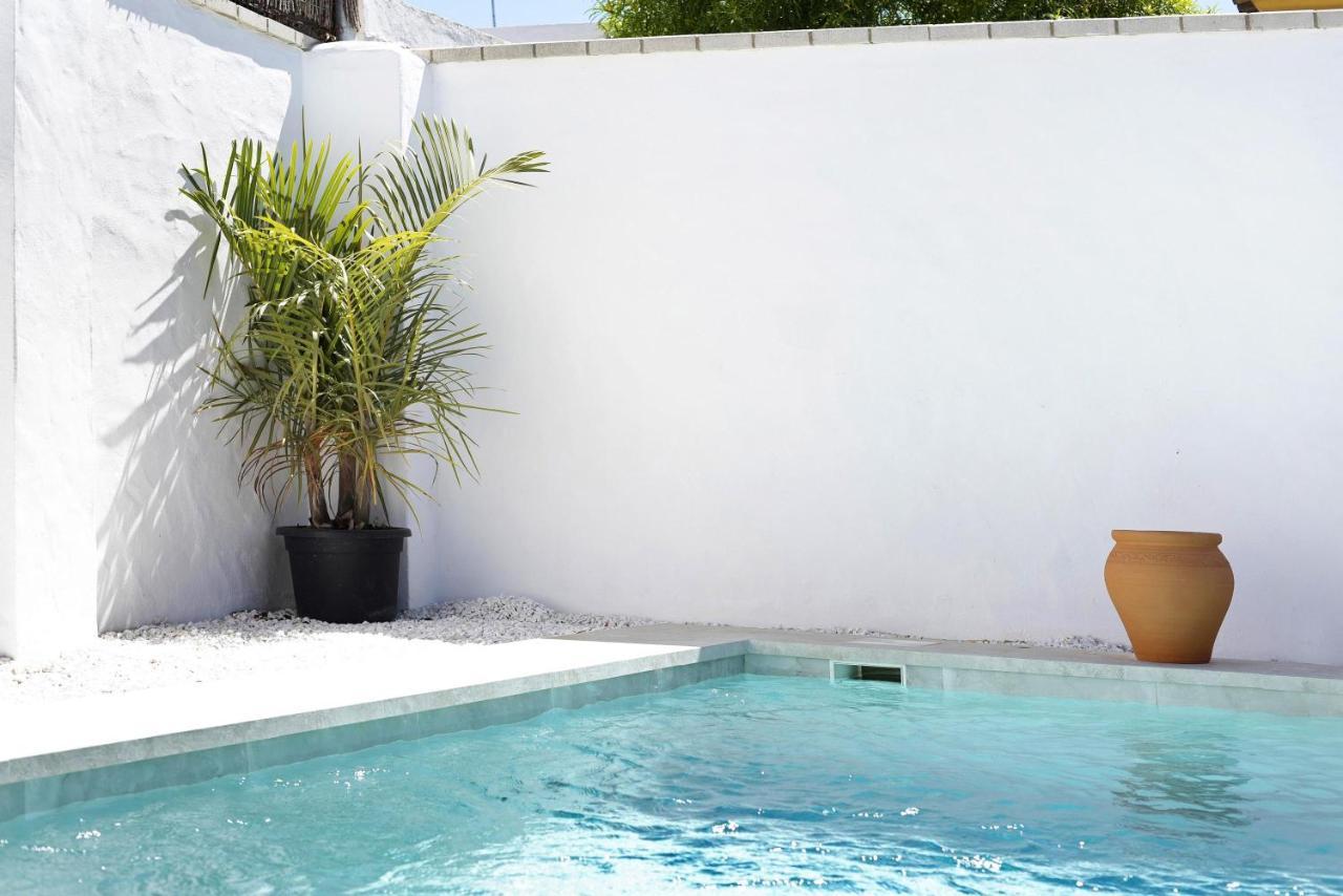 Holiday home Casa Maria Conil De La Frontera