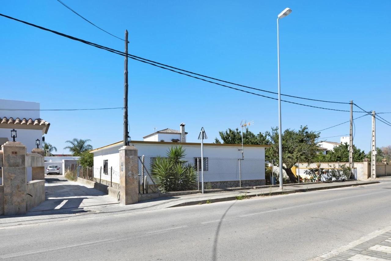 Casa Maria Holiday home Conil De La Frontera